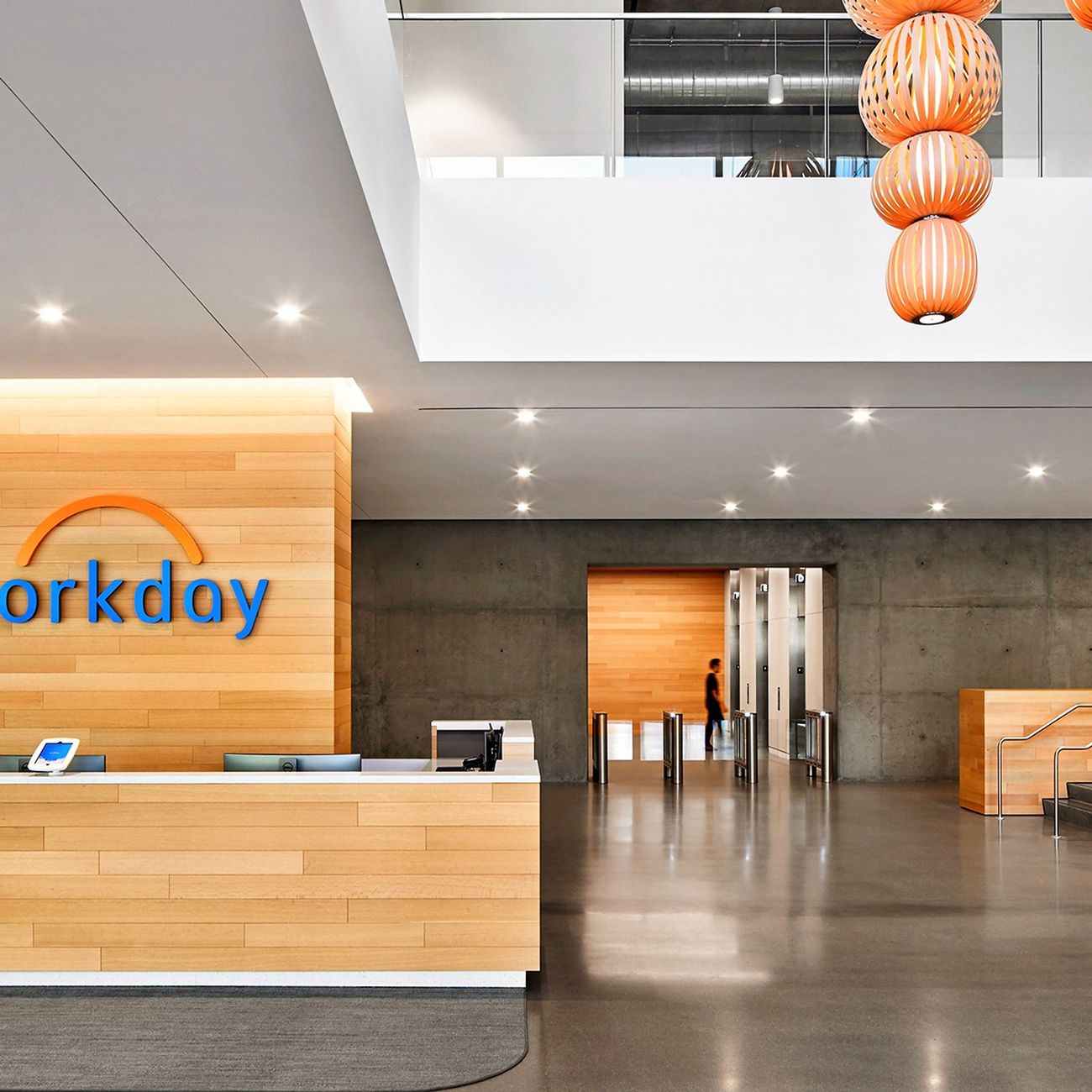 Workday